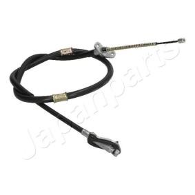Handbremsseil BC-630L