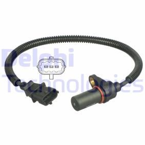 Köp Vevaxelgivare av DELPHI SS11049 till det låga priset 314,98 kr