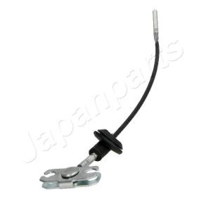 Handbremsseil BC-W11