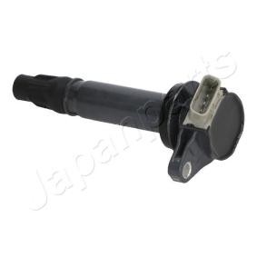 Zündspule für DAIHATSU von JAPANPARTS