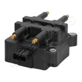Zündspule von JAPANPARTS