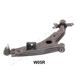 Querlenker von JAPANPARTS