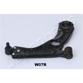 Querlenker von JAPANPARTS