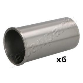 Zylinderlaufbuchsensatz CC-NI001