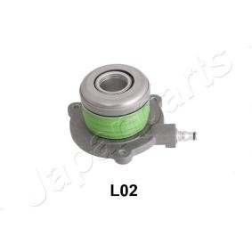 Osta JAPANPARTS Painelaakeri netistä Discovery IV (L319)-mallille edulliseen hintaan