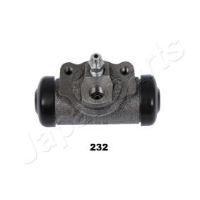 Radbremszylinder CS-232