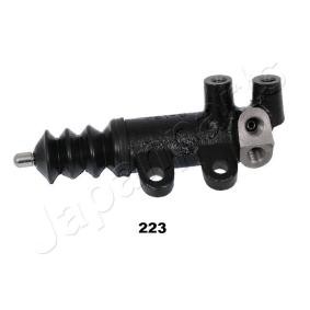 Osta JAPANPARTS Kytkimen työsylinteri netistä MR 2 II (SW2_)-mallille edulliseen hintaan
