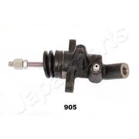 Compre Bombito de embraiagem de JAPANPARTS online para Elf Camião de plataforma / Chassis (NKR7_, NKS7_, NHR6_, NKR6_, NPR_6) a preços moderados