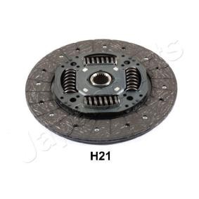 Kupplungsscheibe DF-H21