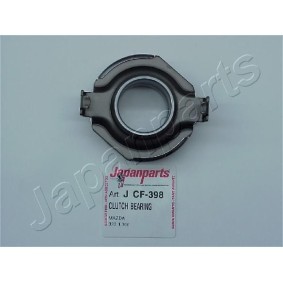 Bremsscheibe von JAPANPARTS