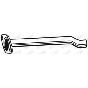 Abgasrohr 10643