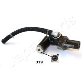 Osta Pääsylinteri, kytkin JAPANPARTS:llä FR-319 edullisesti hintaan 61,84 €