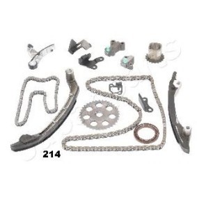 Osta JAPANPARTS Jakoketju netistä Hiace / Commuter Bussi V (TRH2_, KDH2_)-mallille edulliseen hintaan