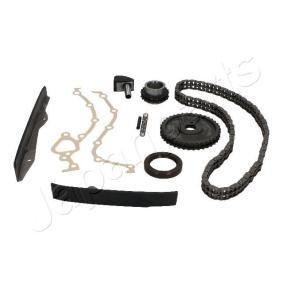 Achetez des Chaîne de distribution de chez JAPANPARTS en ligne pour GALANT I (A12_) à prix modérés