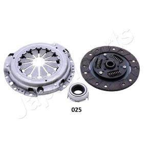 Compre Kit de embraiagem da JAPANPARTS KF-025 a um preço baixo por 93,24 €