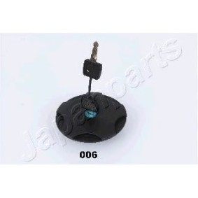 Acquista Serbatoio carburante da JAPANPARTS online per SCIROCCO (53) a prezzi moderati