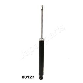 Stoßdämpfer von JAPANPARTS