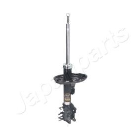 Stoßdämpfer von JAPANPARTS