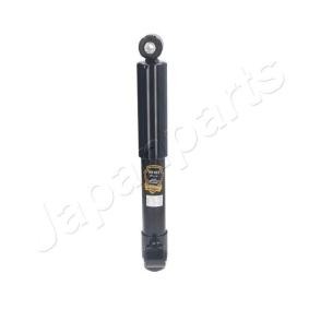 Stoßdämpfer von JAPANPARTS