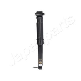 Stoßdämpfer von JAPANPARTS