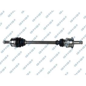 Antriebswelle 235022