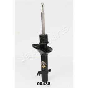 Stoßdämpfer von JAPANPARTS