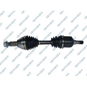 Compre Veio de transmissão de GSP online para Astra Mk V (H) TwinTop (A04) a preços moderados
