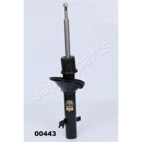 Stoßdämpfer von JAPANPARTS