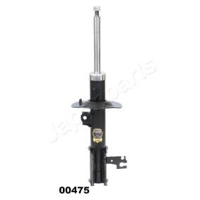 Stoßdämpfer von JAPANPARTS