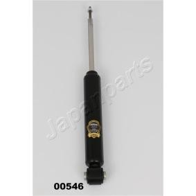 Stoßdämpfer von JAPANPARTS