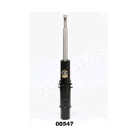Stoßdämpfer von JAPANPARTS