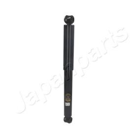 Stoßdämpfer von JAPANPARTS