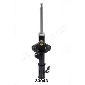 Stoßdämpfer von JAPANPARTS