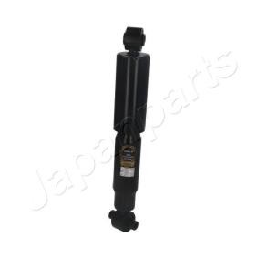 Stoßdämpfer von JAPANPARTS