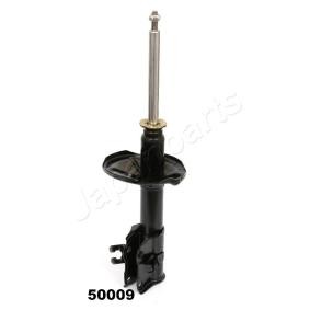 Stoßdämpfer von JAPANPARTS