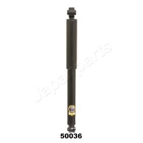 Stoßdämpfer von JAPANPARTS