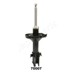 Stoßdämpfer MM-70007 für Legacy IV Kombi (BP) für 78,10 CHF