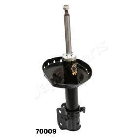 Stoßdämpfer MM-70009 für Legacy IV Kombi (BP) für 78,07 CHF