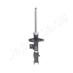 Stoßdämpfer von JAPANPARTS