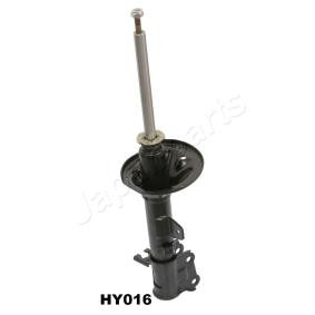 Stoßdämpfer von JAPANPARTS