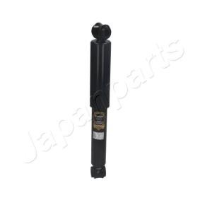 Stoßdämpfer von JAPANPARTS