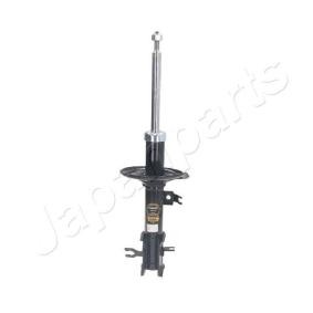 Stoßdämpfer von JAPANPARTS