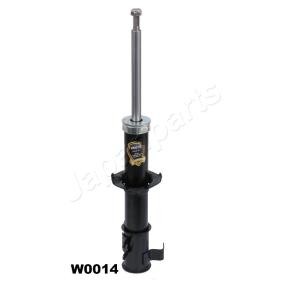 Stoßdämpfer für DAEWOO von JAPANPARTS