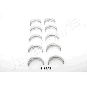 Osta JAPANPARTS Runkolaakeri netistä 323 II Hatchback (BD)-mallille edulliseen hintaan