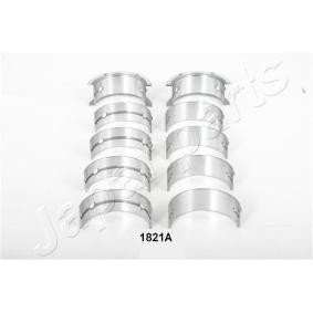 Kurbelwellenlagersatz von JAPANPARTS