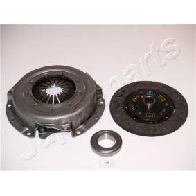 Kurbelwellenlagersatz von JAPANPARTS