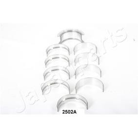Kurbelwellenlagersatz von JAPANPARTS