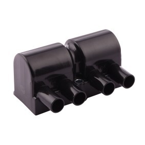 Zündspule 5DA 193 175-581 von HELLA günstig für 58,36 € online kaufen