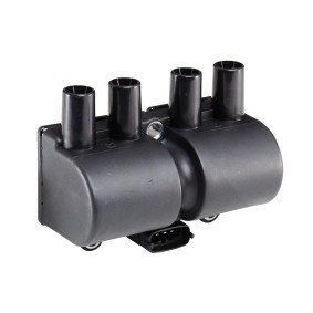 Zündspule 5DA 193 175-561 von HELLA günstig für 39,82 € online kaufen