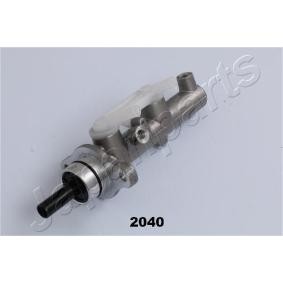 Achetez des Maître-cylindre de chez JAPANPARTS en ligne pour PREVIA (MCR3_, ACR3_, CLR3_) à prix modérés